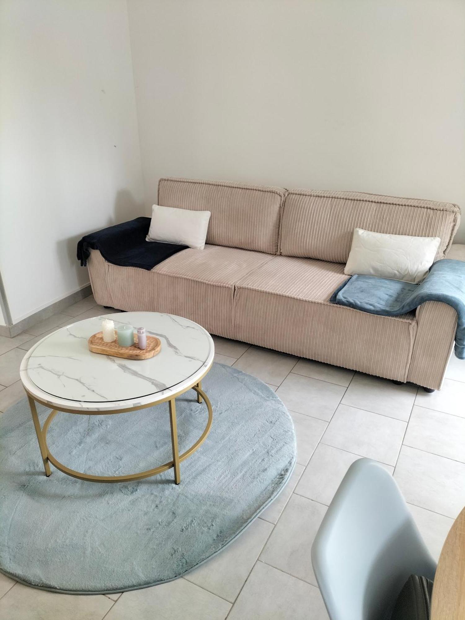 Avec Cour Privee Aparthotel Caen